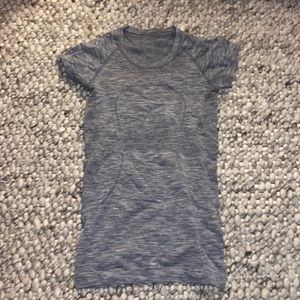 Lululemon swiftly tech— vintage